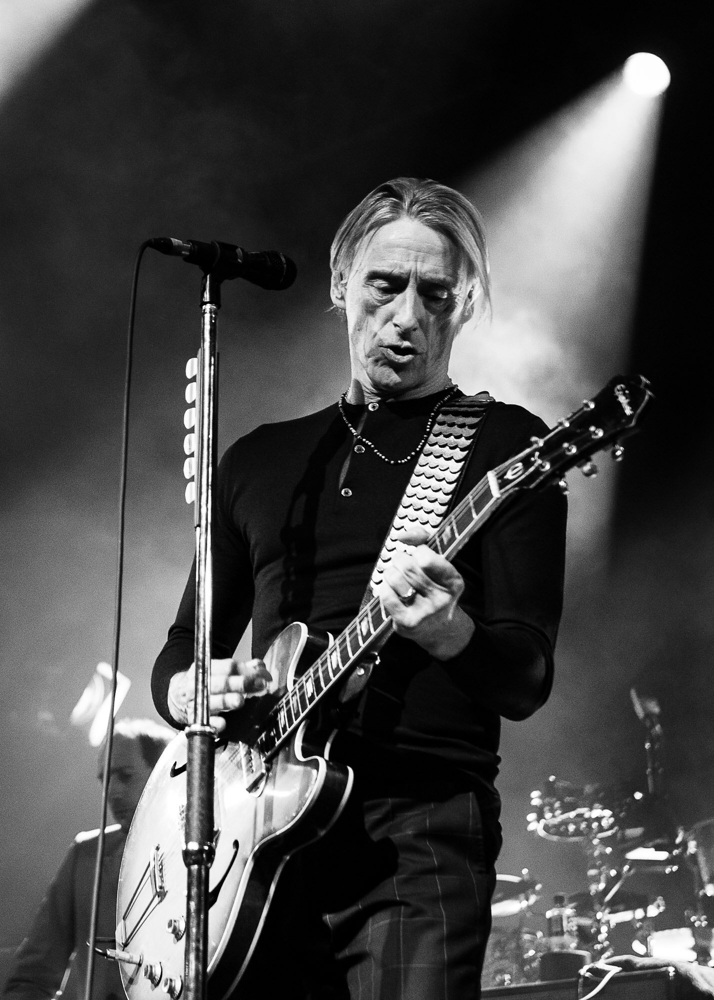 Paul Weller - Dublin - Olympia Theatre - Ireland - Wild Wood - Hotpress Magazine - Music Photographer - Sports Photographer - _BTM8871-Edit.JPG