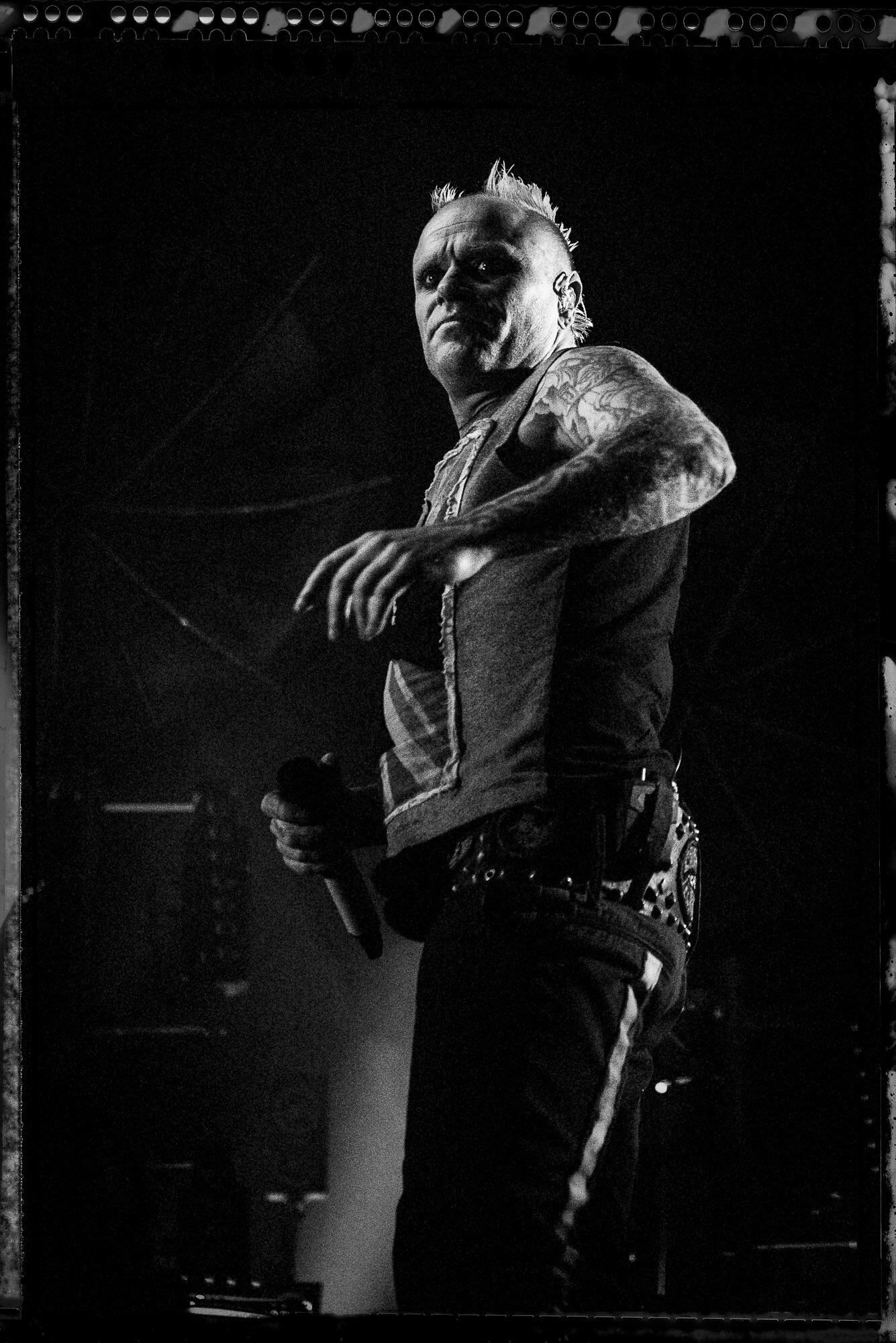 Keith Flint - The Prodigy - Dublin - 3Arena.JPG