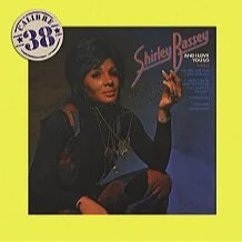 Jezahel - Shirley Bassey