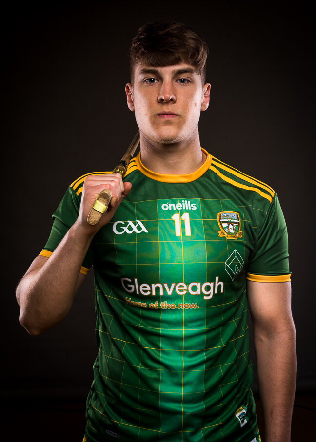 Meath - Meath Hurler Headshots - Dunganny - 29.04.2021 - 01-100 - GAA - Hurling - Gaelic Games - Meath - 28.JPG