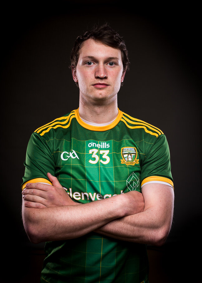 Meath - Meath Hurler Headshots - Dunganny - 29.04.2021 - 01-119 - GAA - Hurling - Gaelic Games - Meath - 33.JPG