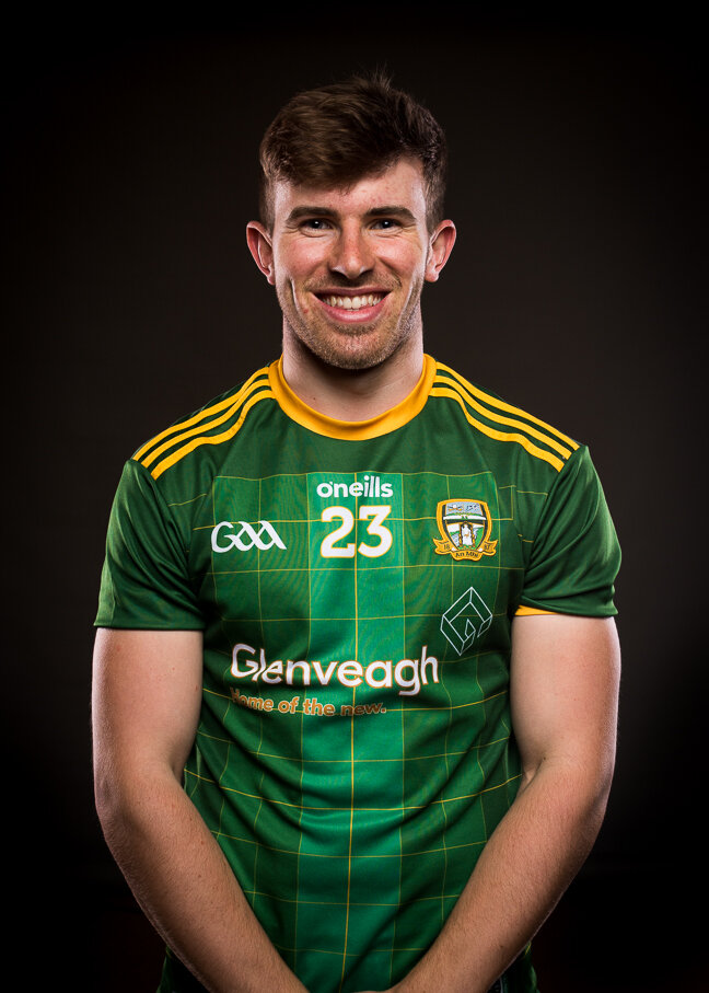 Meath - Meath Hurler Headshots - Dunganny - 29.04.2021 - 01-134 - GAA - Hurling - Gaelic Games - Meath - 36.JPG