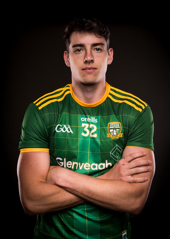 Meath - Meath Hurler Headshots - Dunganny - 29.04.2021 - 01-214 - GAA - Hurling - Gaelic Games - Meath - 49.JPG