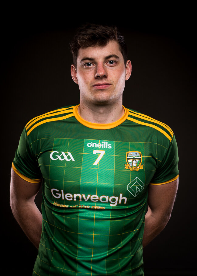 Meath - Meath Hurler Headshots - Dunganny - 29.04.2021 - 01-232 - GAA - Hurling - Gaelic Games - Meath - 51.JPG