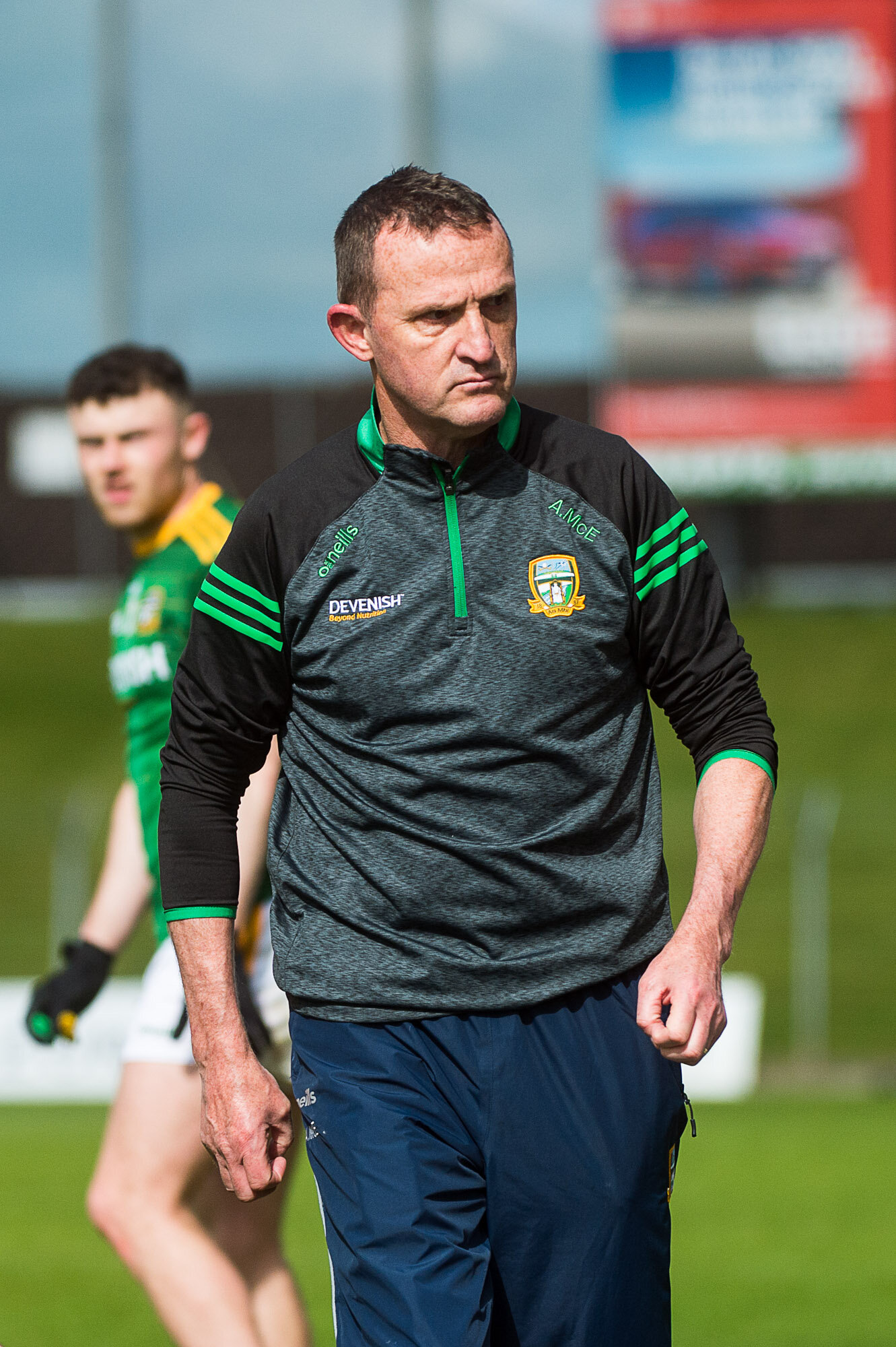 Meath Senior Football - Westmeath - Andy McEntee - Jordan Morris-4.JPG