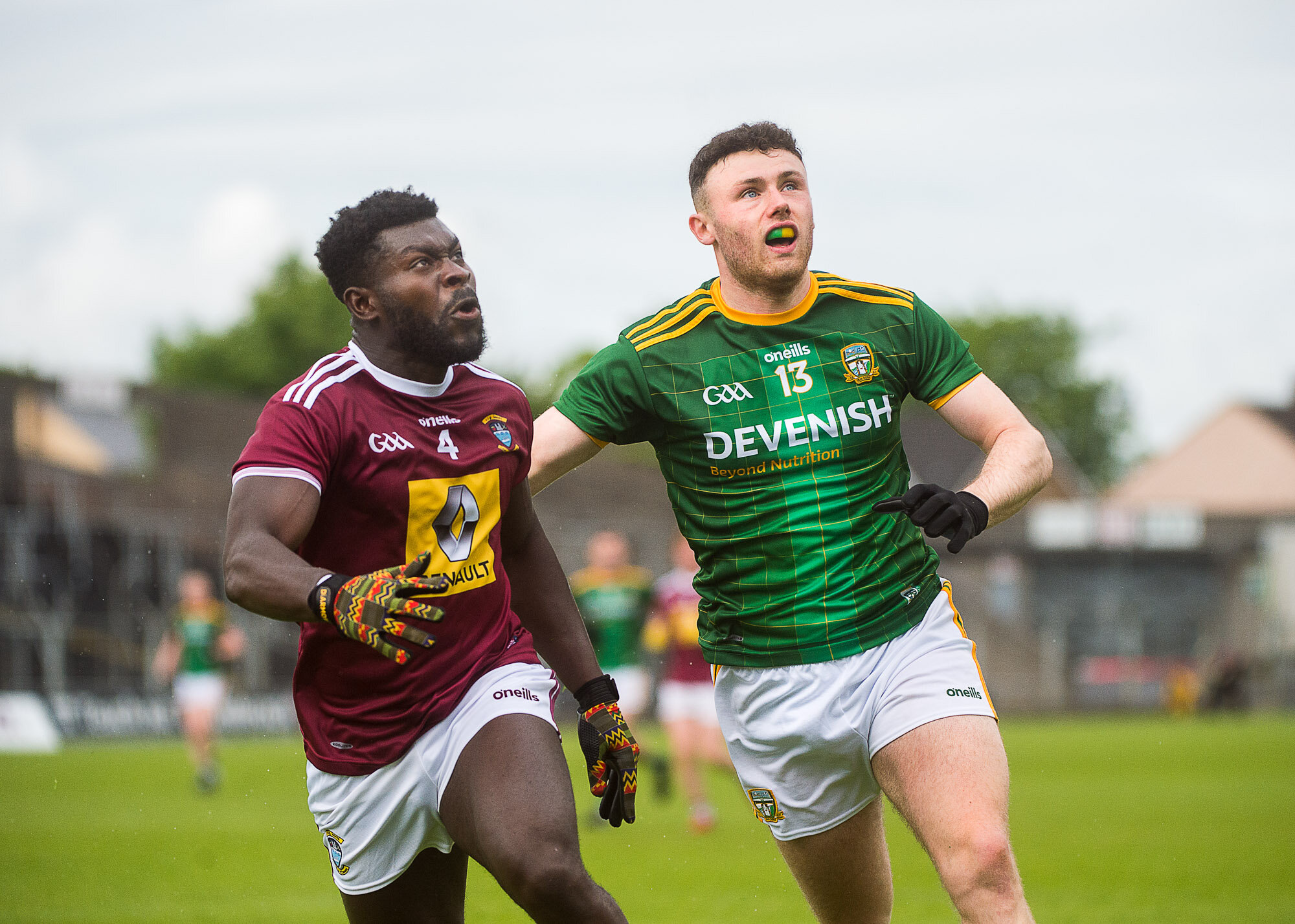 Meath Senior Football - Westmeath - Andy McEntee - Jordan Morris-2.JPG