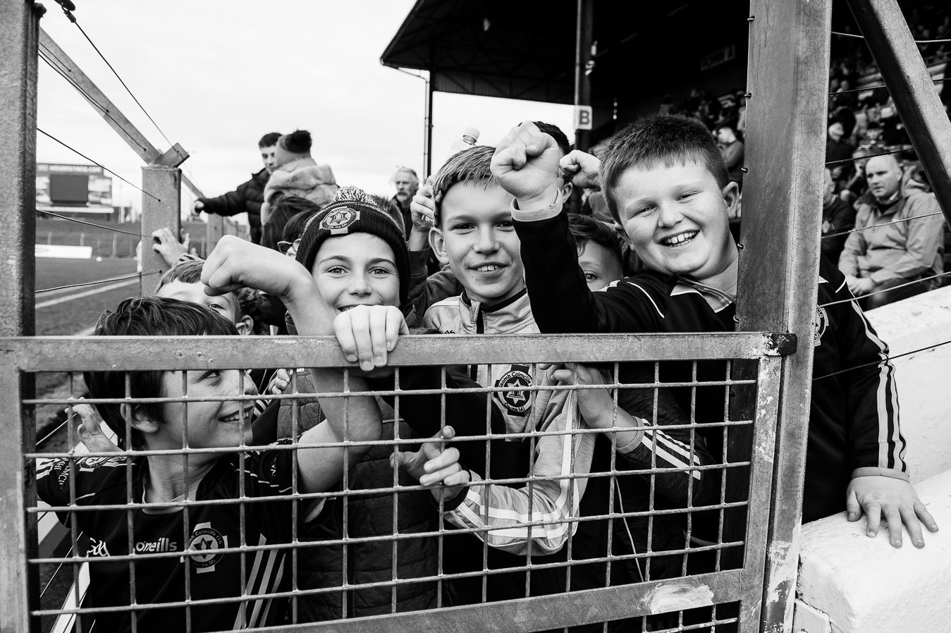 St Colmcilles Vs Donaghmore Ashbourne - Minor Division 1 Final - Meath - 82-1474.JPG