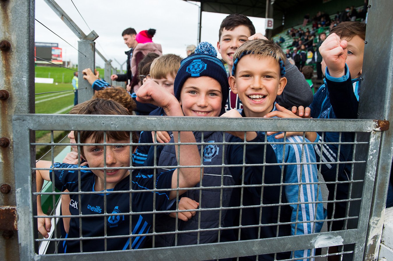 St Colmcilles Vs Donaghmore Ashbourne - Minor Division 1 Final - Meath - 82-1466-2.JPG