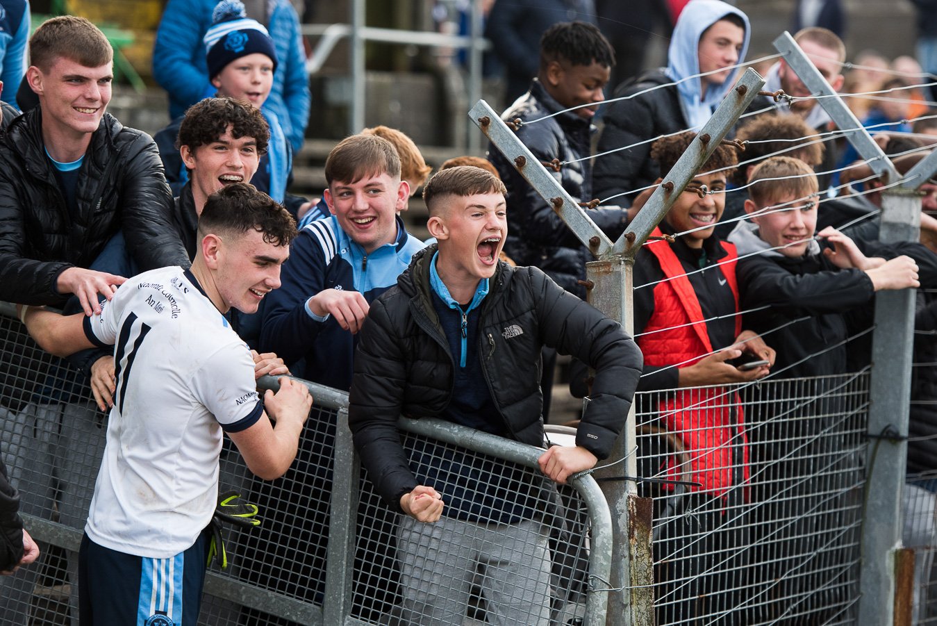 St Colmcilles Vs Donaghmore Ashbourne - Minor Division 1 Final - Meath - 84-372.JPG