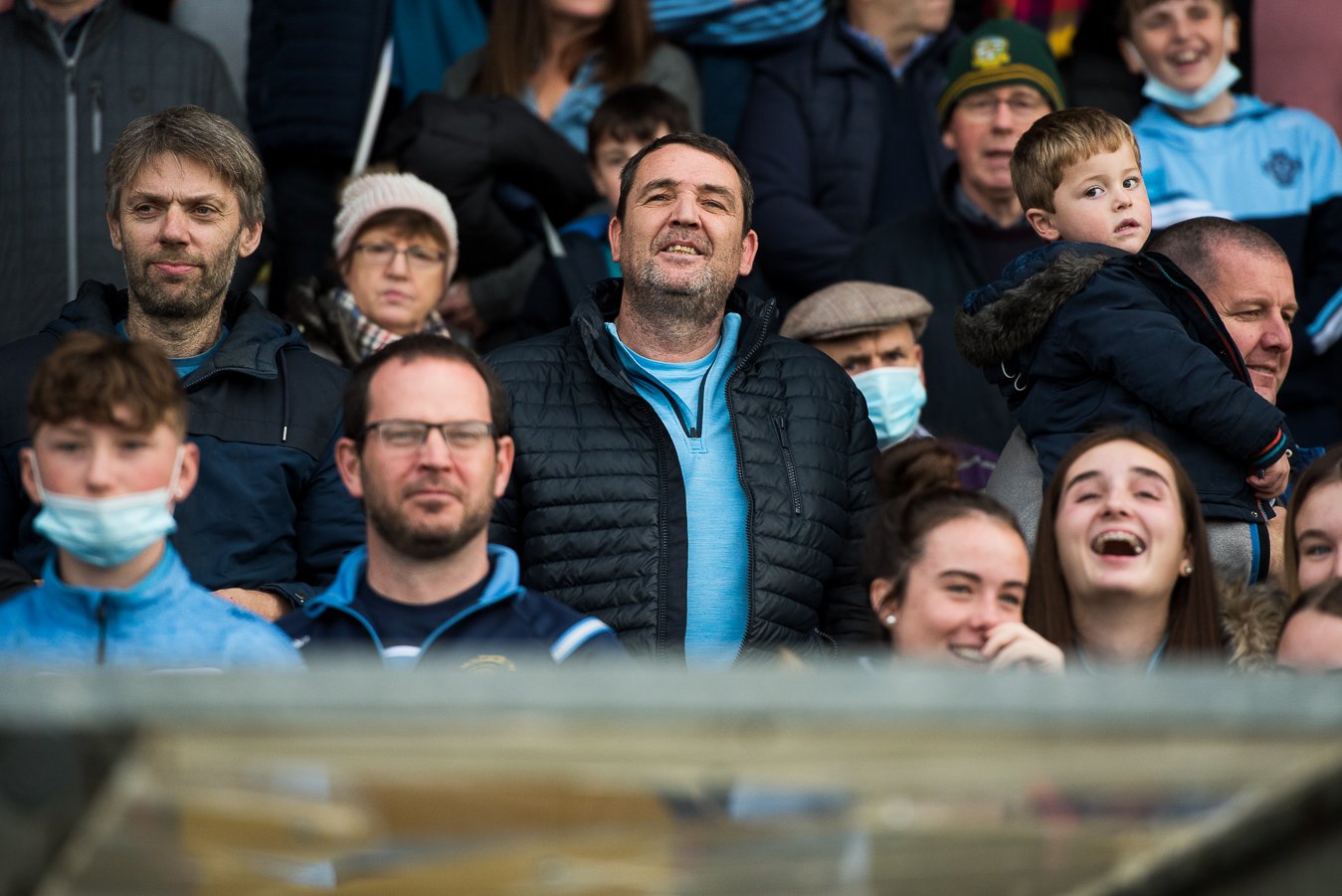 St Colmcilles Vs Donaghmore Ashbourne - Minor Division 1 Final - Meath - 84-345.JPG