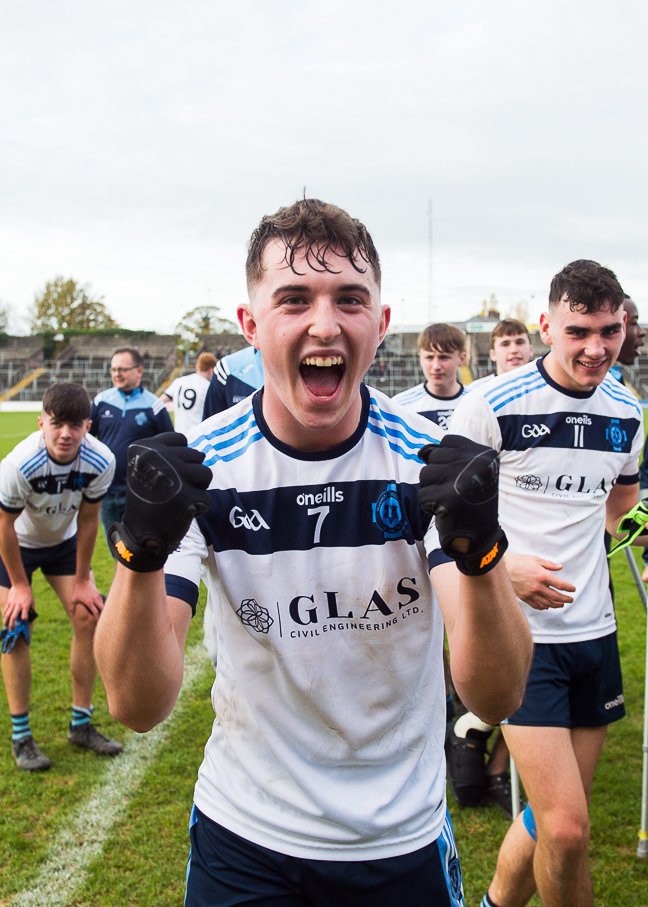 St Colmcilles Vs Donaghmore Ashbourne - Minor Division 1 Final - Meath - 82-1383.JPG