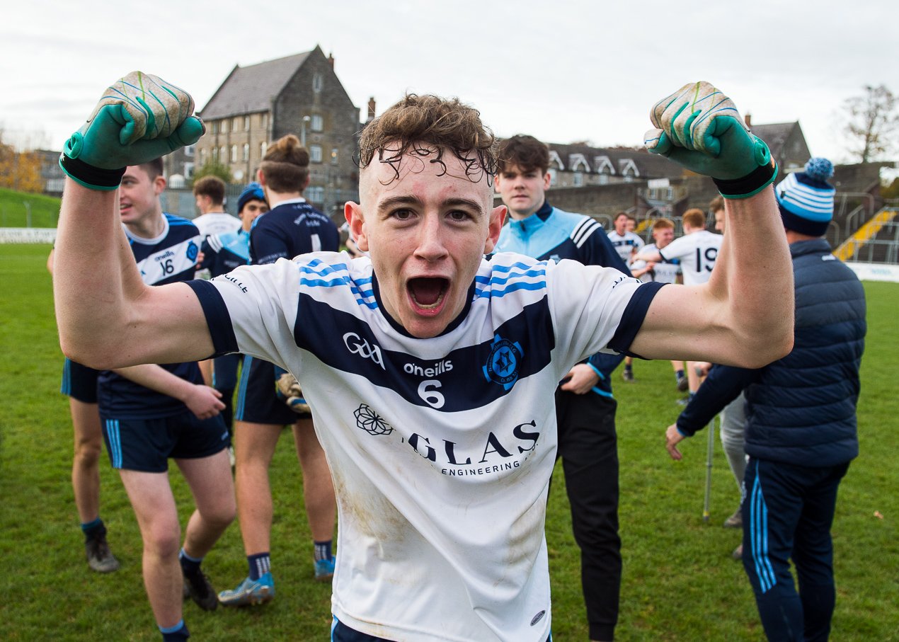 St Colmcilles Vs Donaghmore Ashbourne - Minor Division 1 Final - Meath - 82-1221.JPG