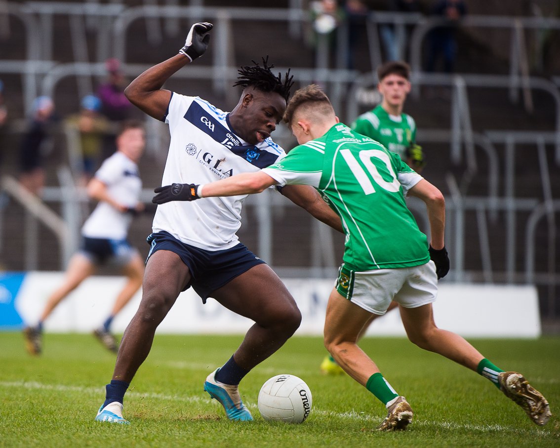 St Colmcilles Vs Donaghmore Ashbourne - Minor Division 1 Final - Meath - 82-558.JPG