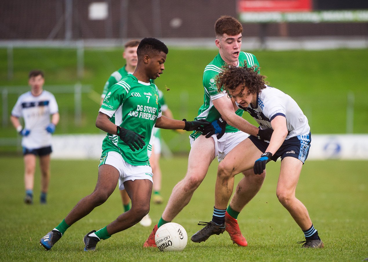 St Colmcilles Vs Donaghmore Ashbourne - Minor Division 1 Final - Meath - 82-248.JPG