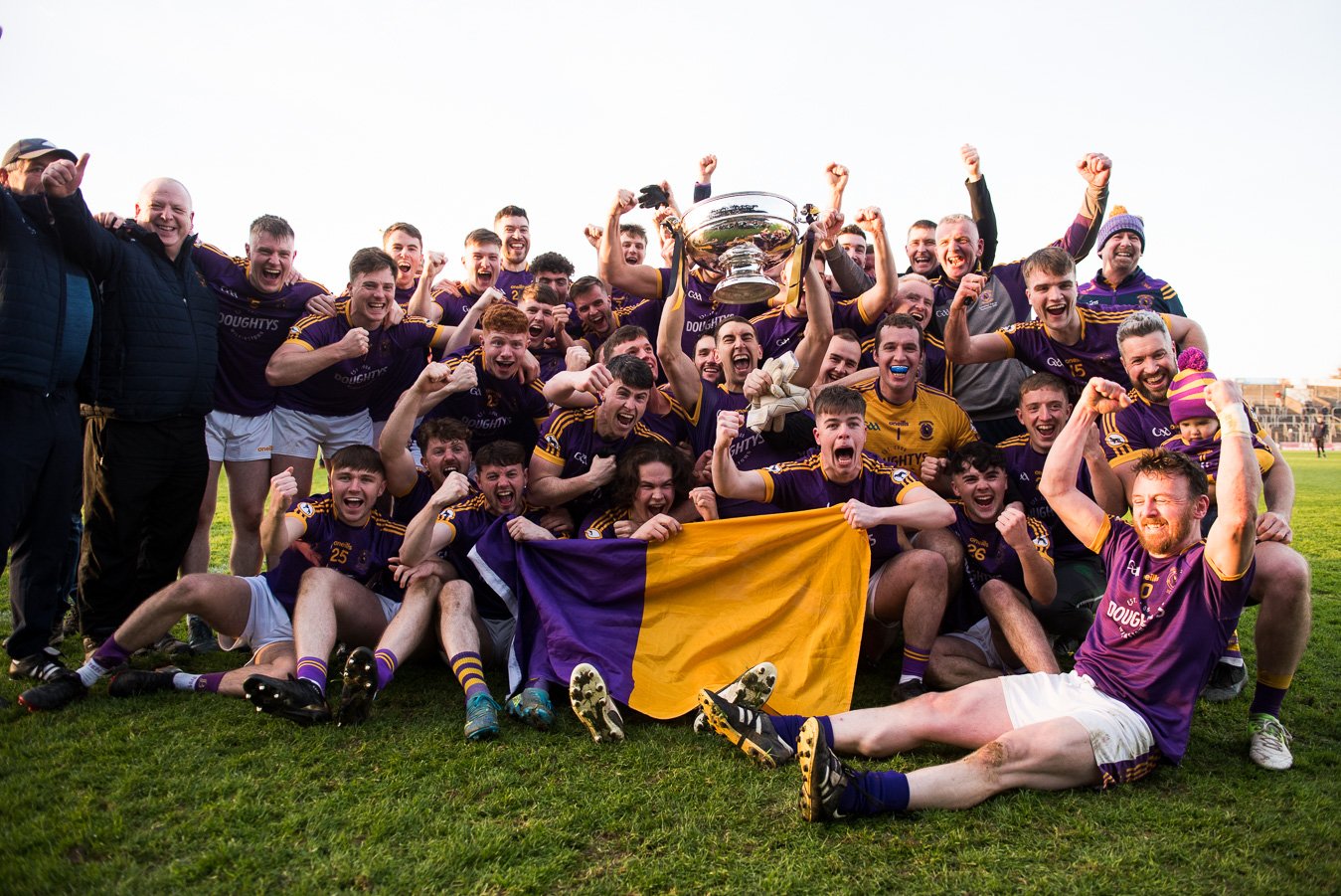 Wolfe Tones meath senior football champions 2021 dunboyne cian ward176.JPG