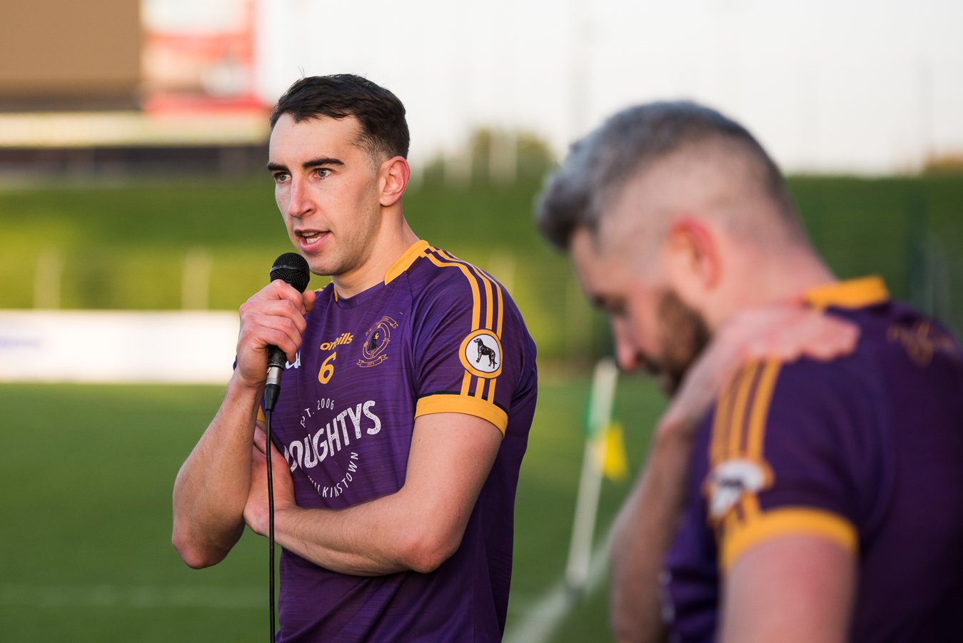 Wolfe Tones meath senior football champions 2021 dunboyne cian ward158.JPG