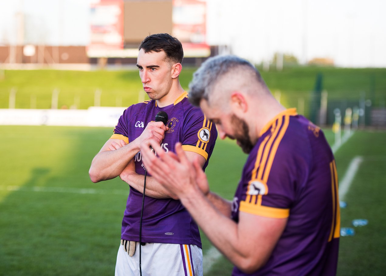 Wolfe Tones meath senior football champions 2021 dunboyne cian ward155.JPG