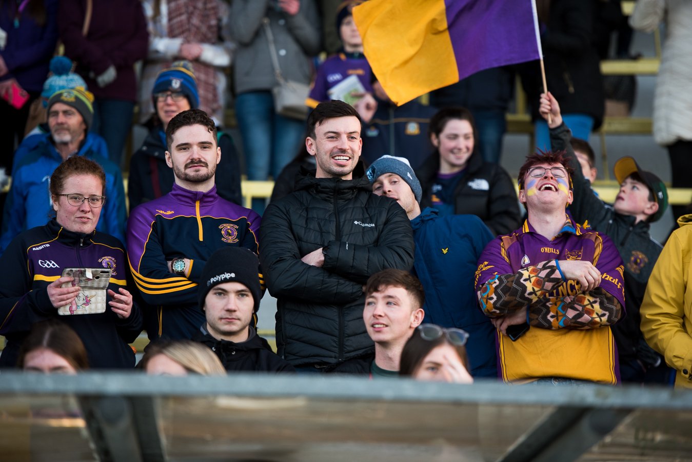 Wolfe Tones meath senior football champions 2021 dunboyne cian ward121.JPG