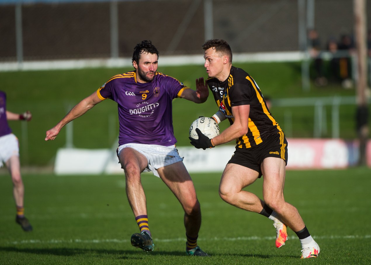 Wolfe Tones meath senior football champions 2021 dunboyne cian ward74.JPG