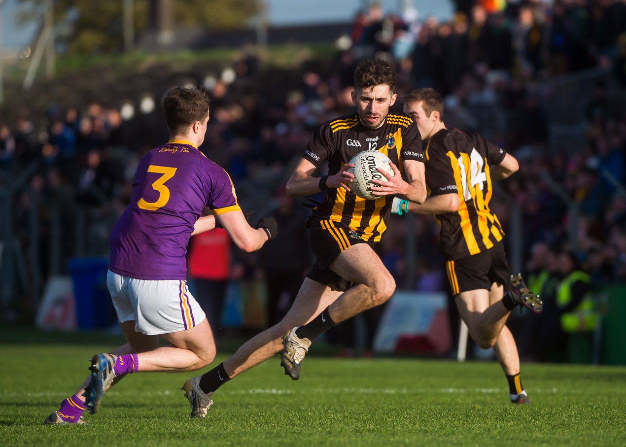 Wolfe Tones meath senior football champions 2021 dunboyne cian ward73.JPG