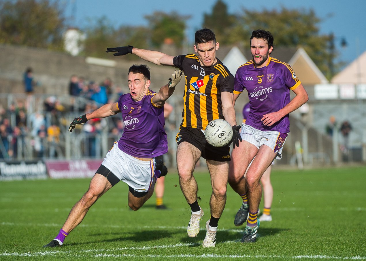 Wolfe Tones meath senior football champions 2021 dunboyne cian ward69.JPG