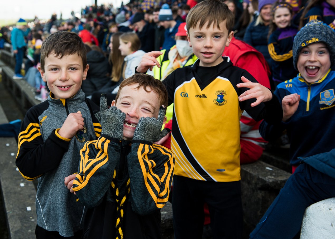 Wolfe Tones meath senior football champions 2021 dunboyne cian ward55.JPG