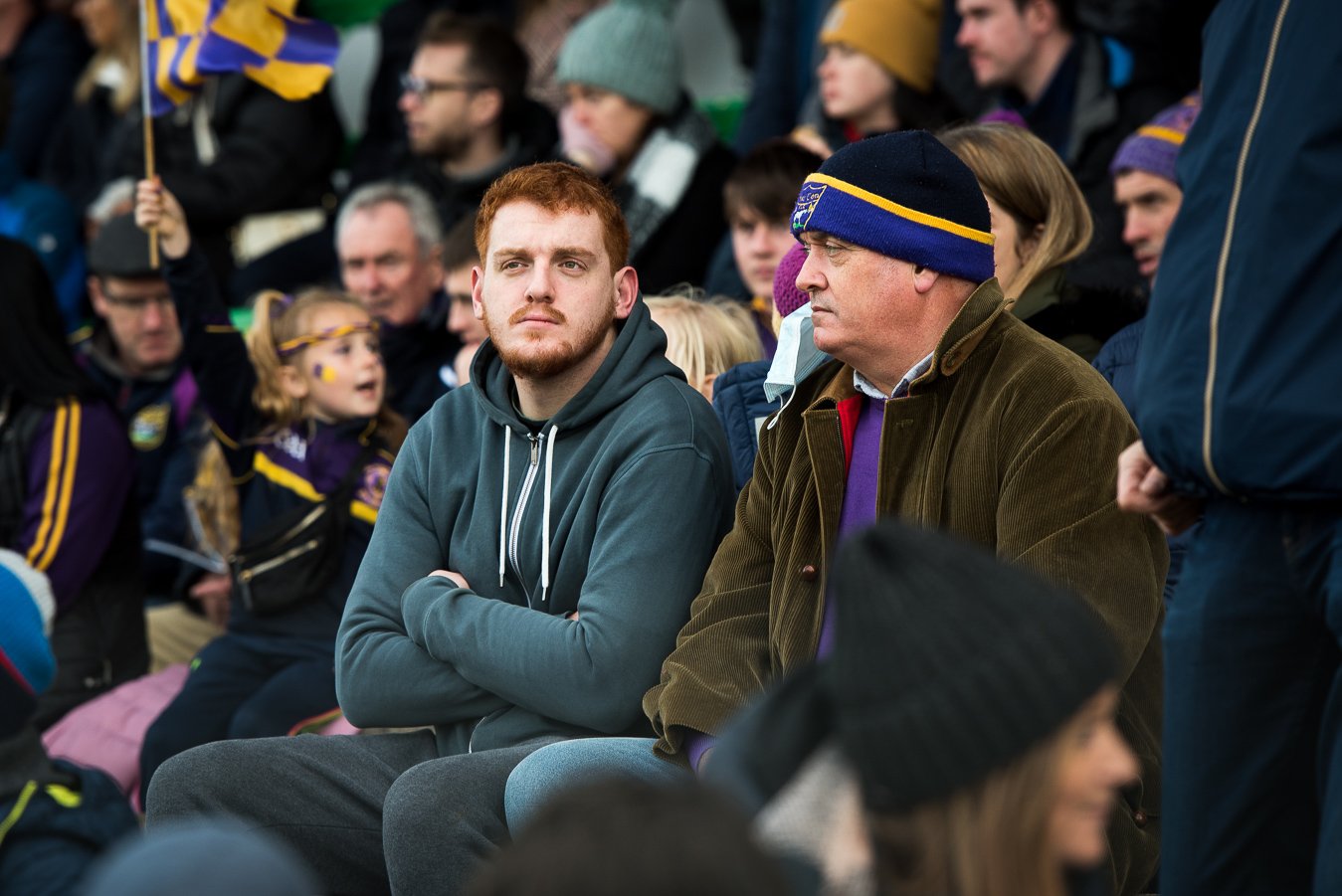 Wolfe Tones meath senior football champions 2021 dunboyne cian ward47.JPG