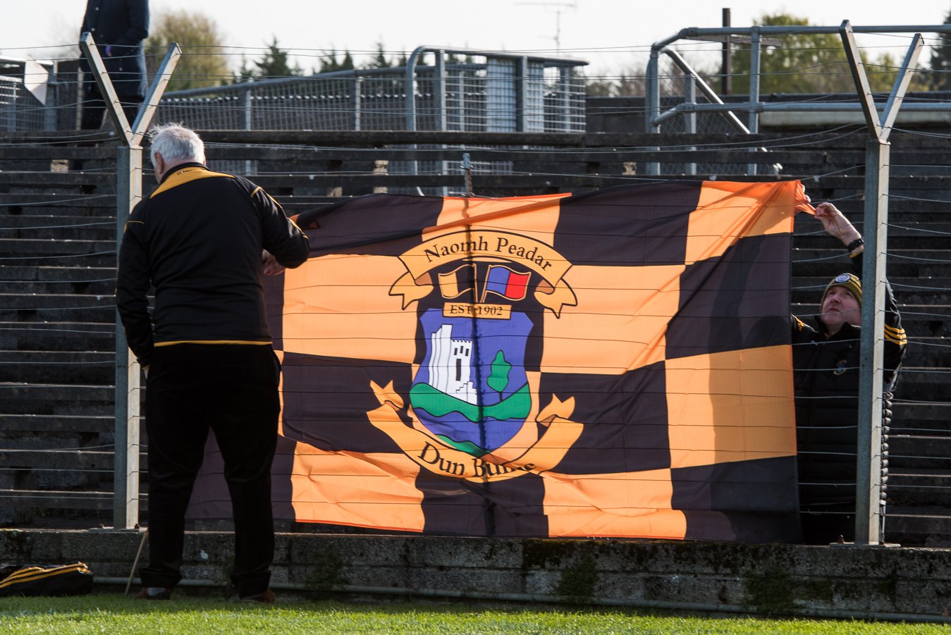 Wolfe Tones meath senior football champions 2021 dunboyne cian ward29.JPG