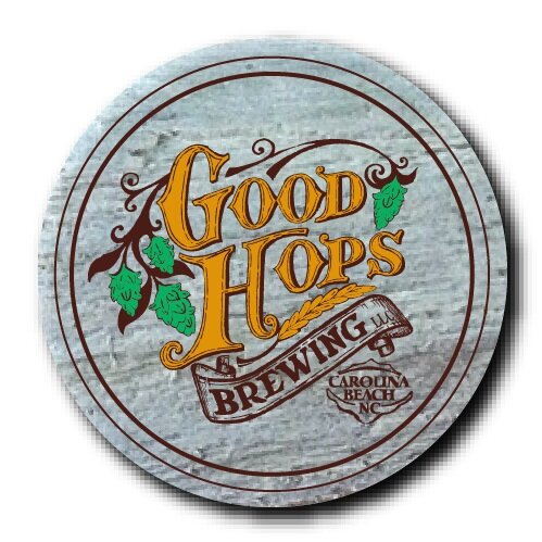 Good Hops Brewery