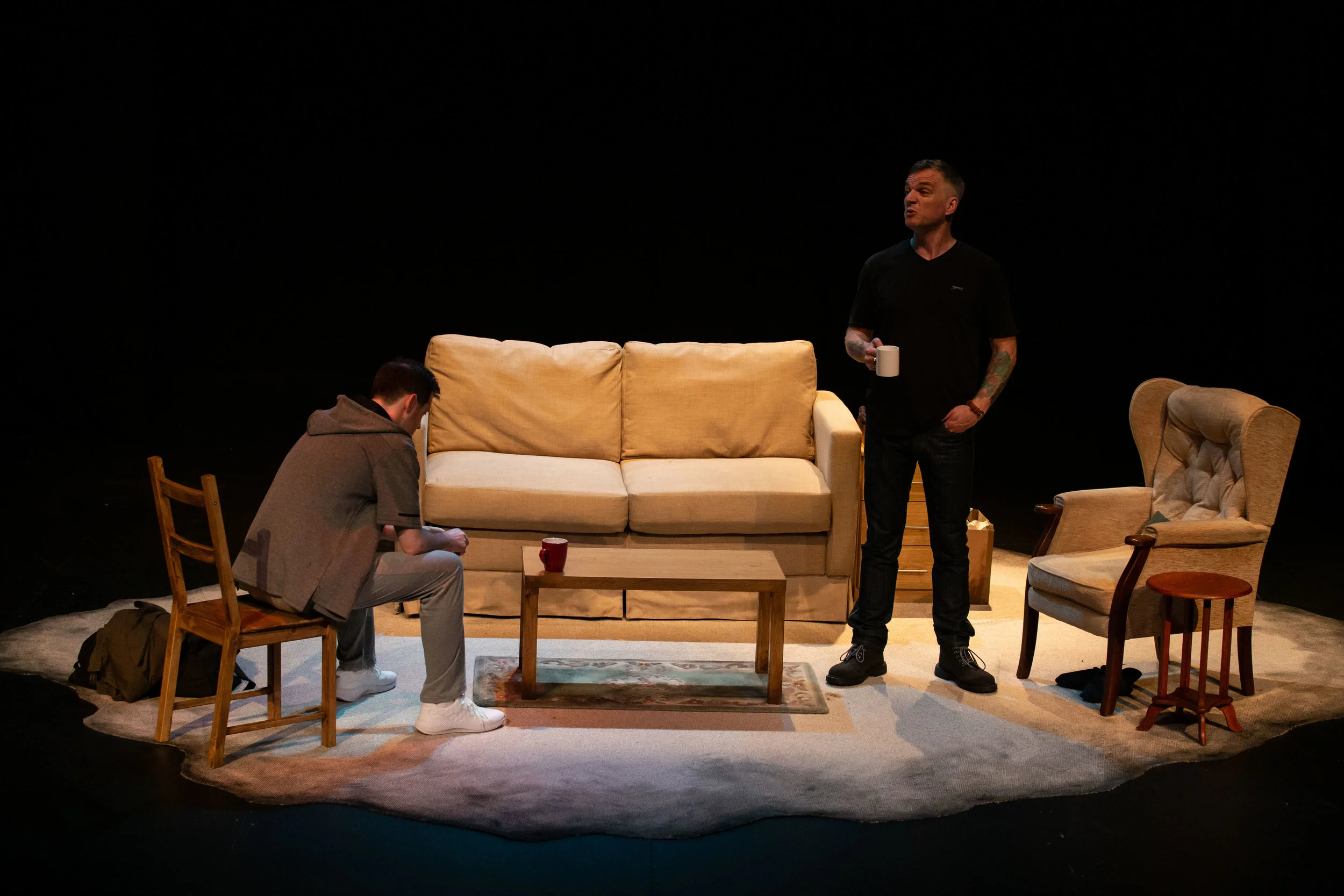 Skin In The Game 2019