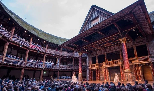 Shakespeare's Globe