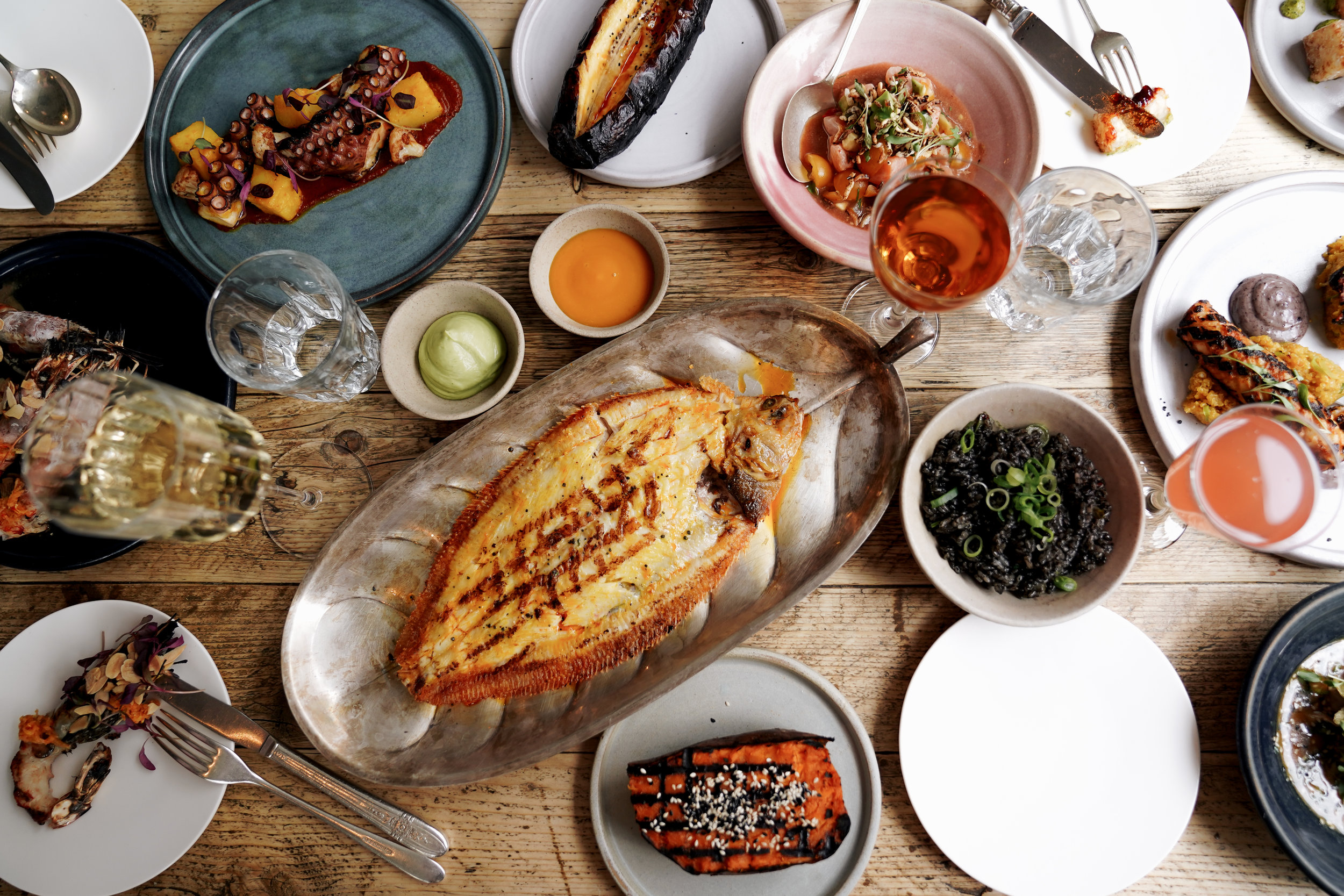 Gallery — Chicama