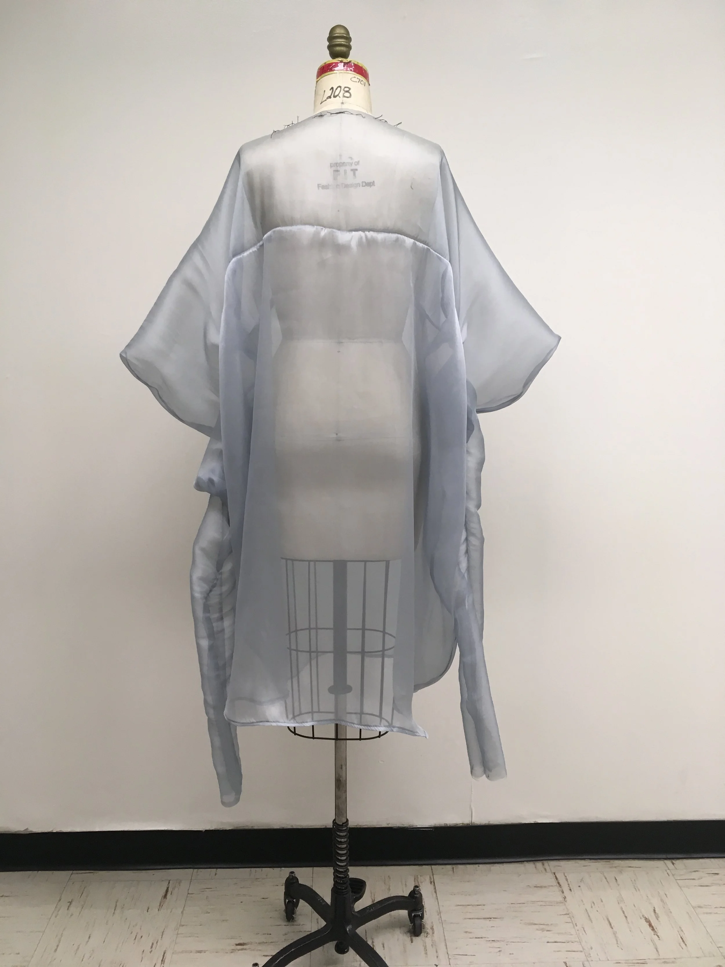 Redefined Dress Back.JPG