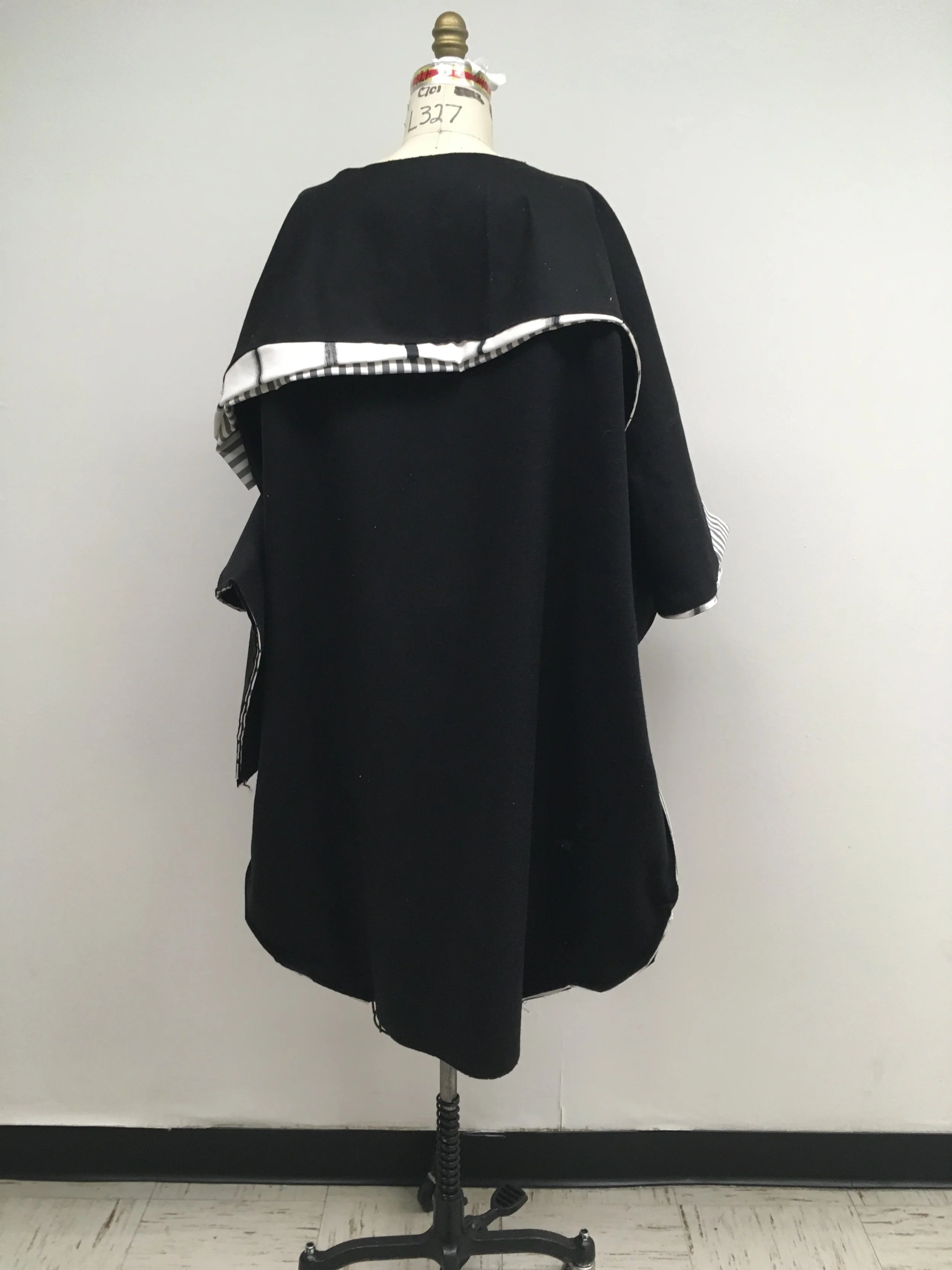 Hybrid Stripe and Redefine Coat BackJPG.JPG