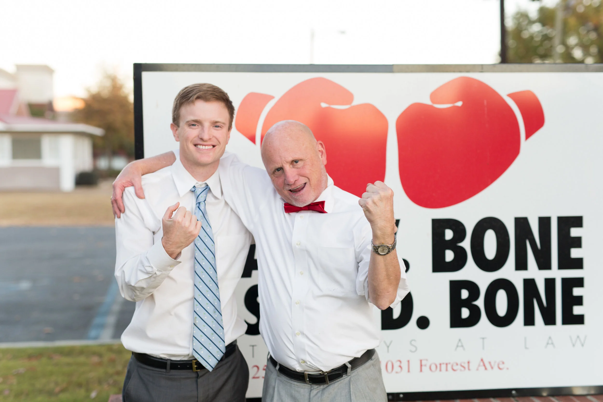  DANI BONE & SAM BONE GADSDEN LAWYERS ALABAMA CHILD SUPPORT