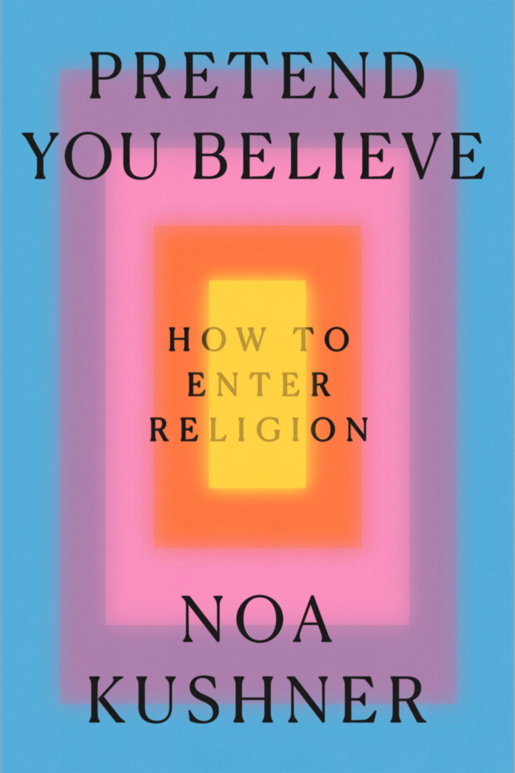 CoverArtPretendYouBelieve.jpg