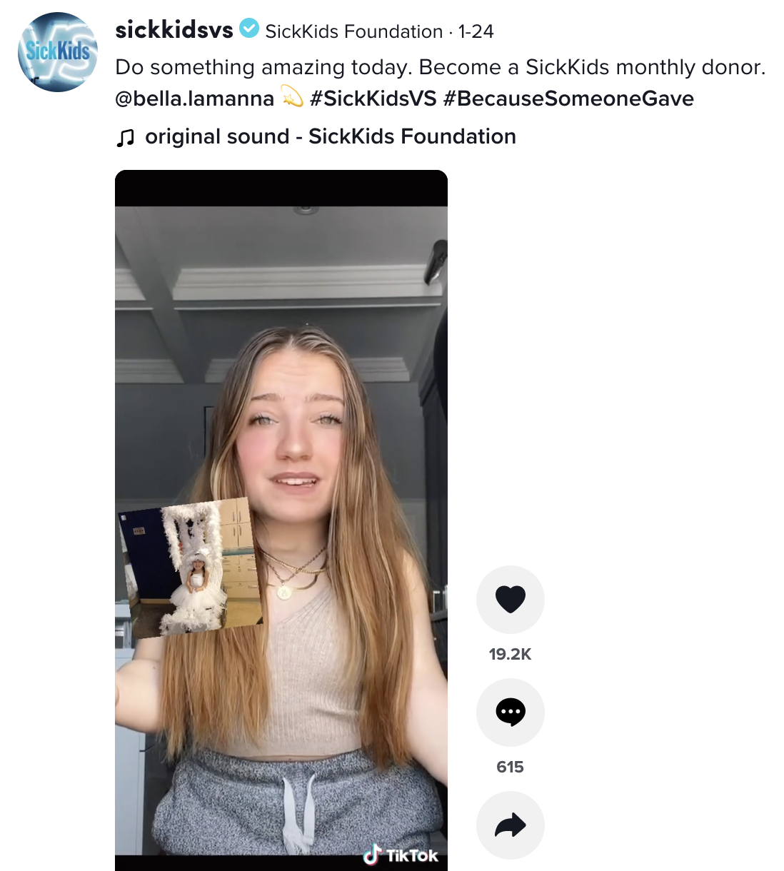   Watch here  