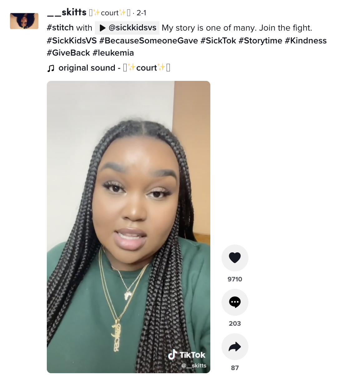   Watch here  