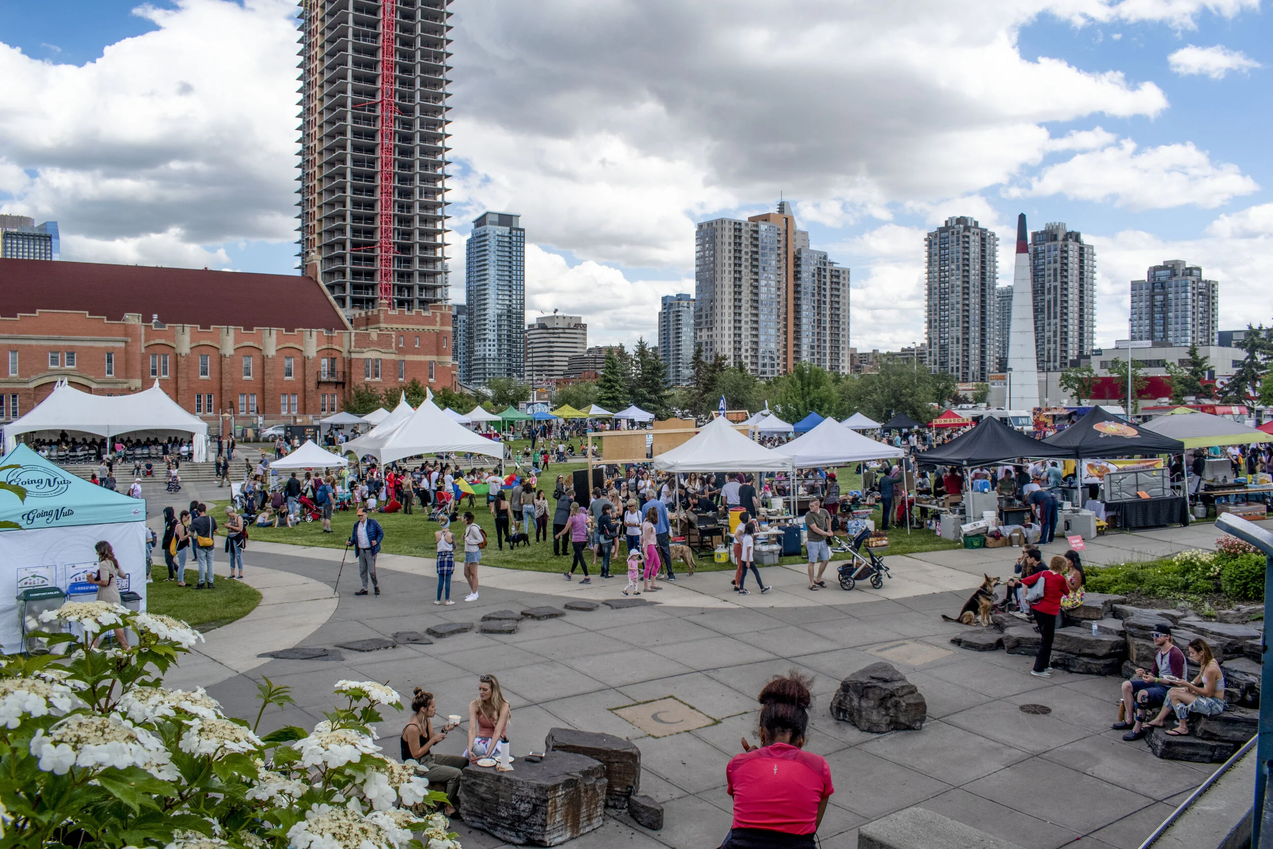 VegFest Calgary - June 15th, 2019