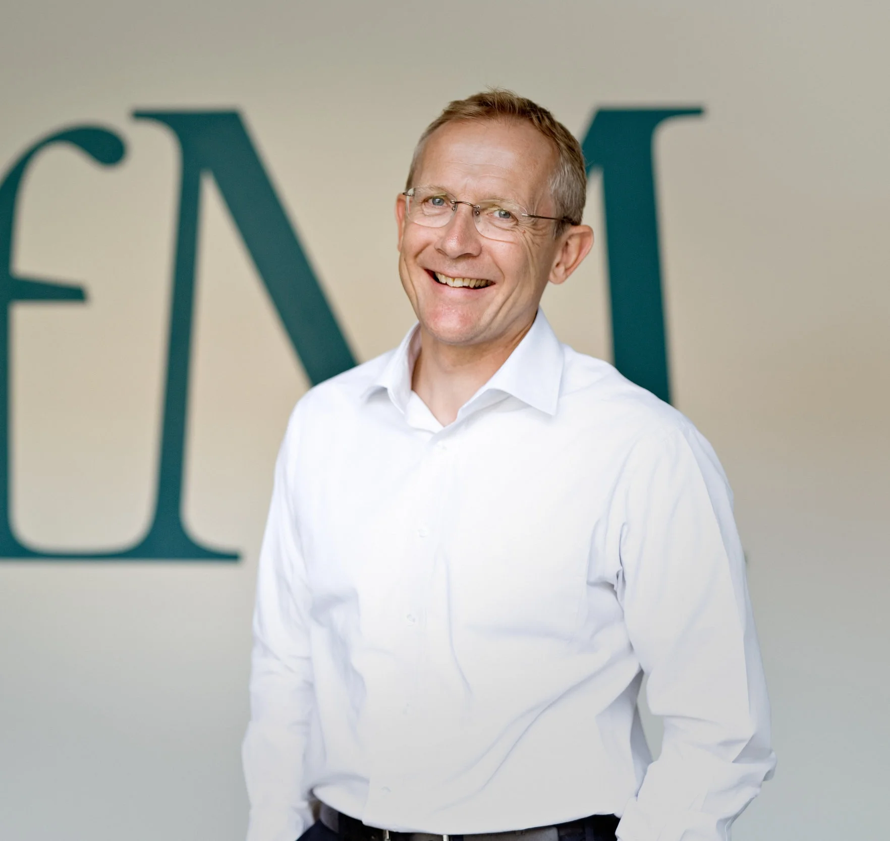 Tim Minshall, Cambridge Institute for Manufacturing