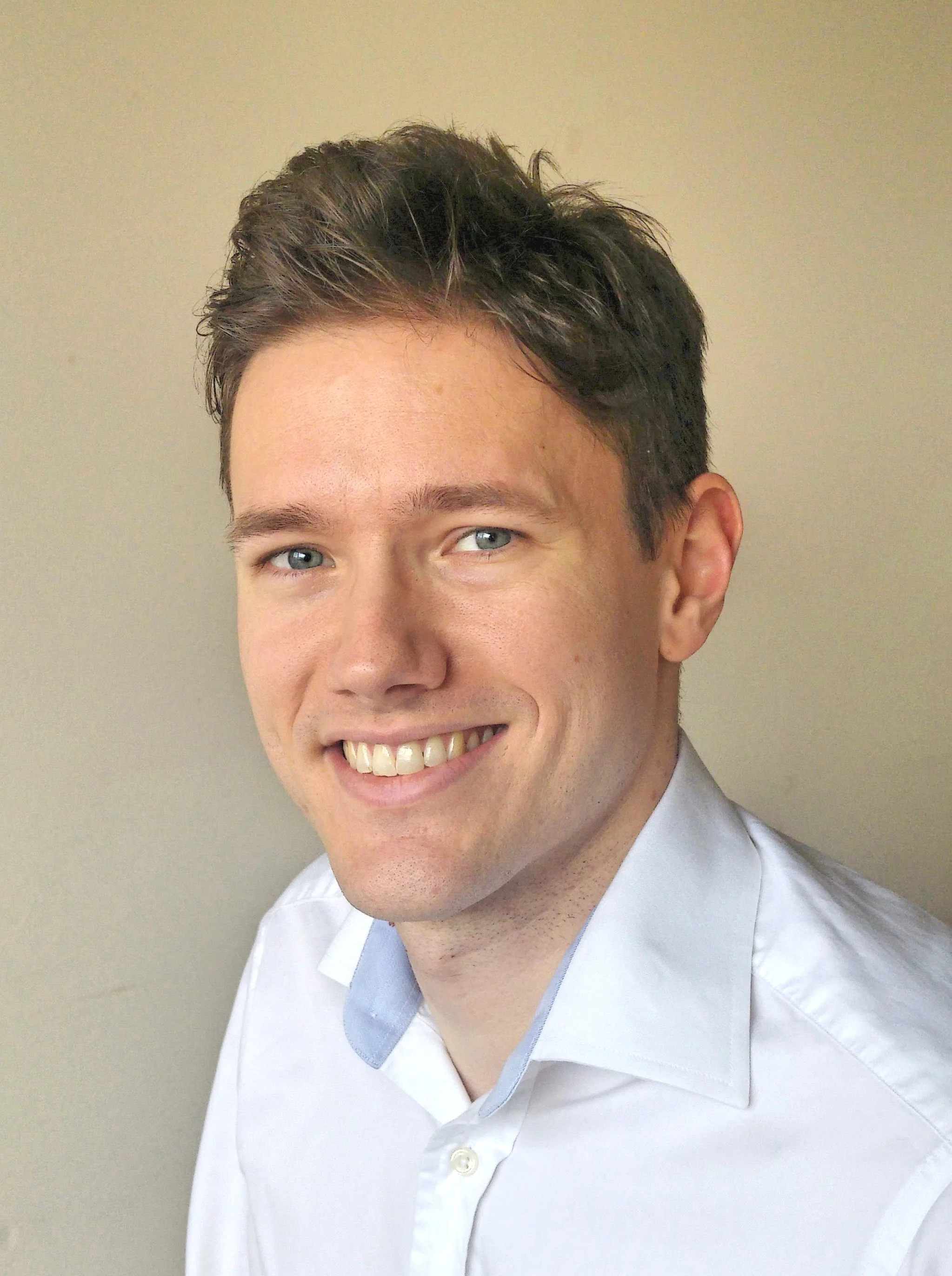 Tom Simmons, Stem Sugar