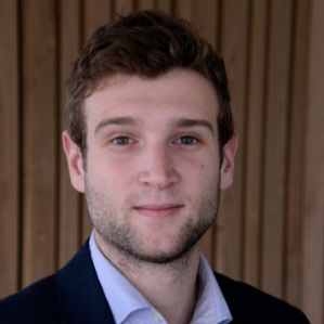 Pablo Lubroth, UKI2S Fund
