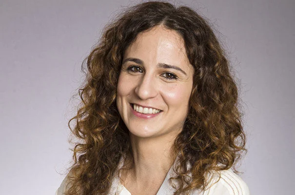 Giorgia Longobardi, Cambridge GaN Devices