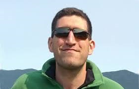 Pierre Far, Blockmetry/data governance