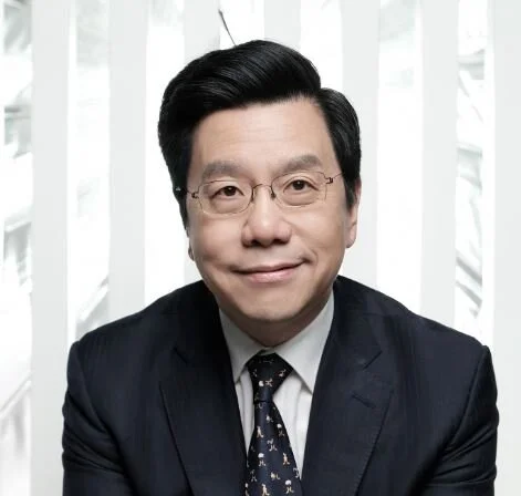 Dr Kai-Fu Lee, Sinovation Ventures
