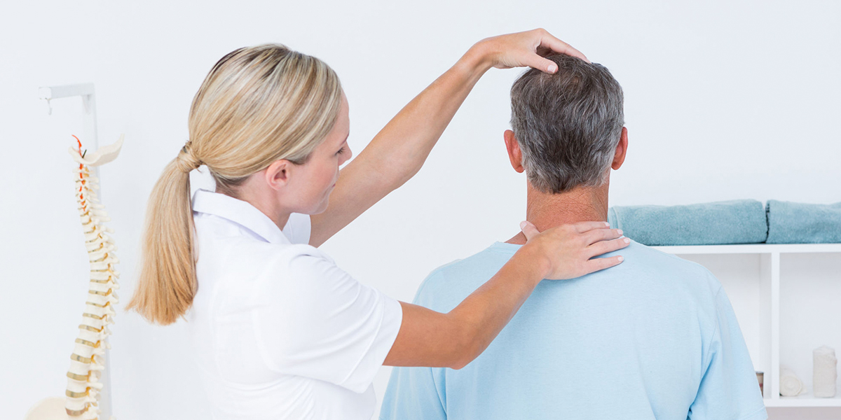 AMP Physical Therapy Clinic Somerset & Middlesex County NJ