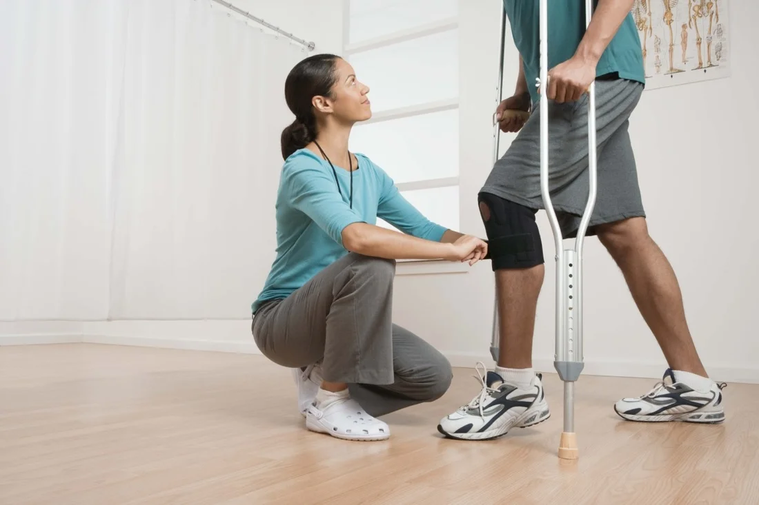 Physical Therapy & Rehabilitation Services Middlesex & Somerset NJ