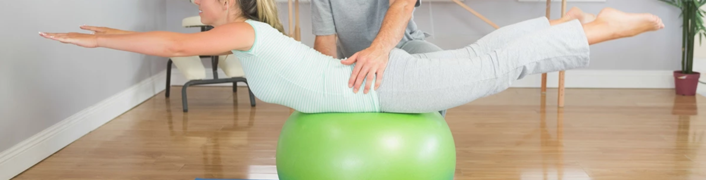 Physical Therapy & Rehabilitation Services Middlesex & Somerset NJ