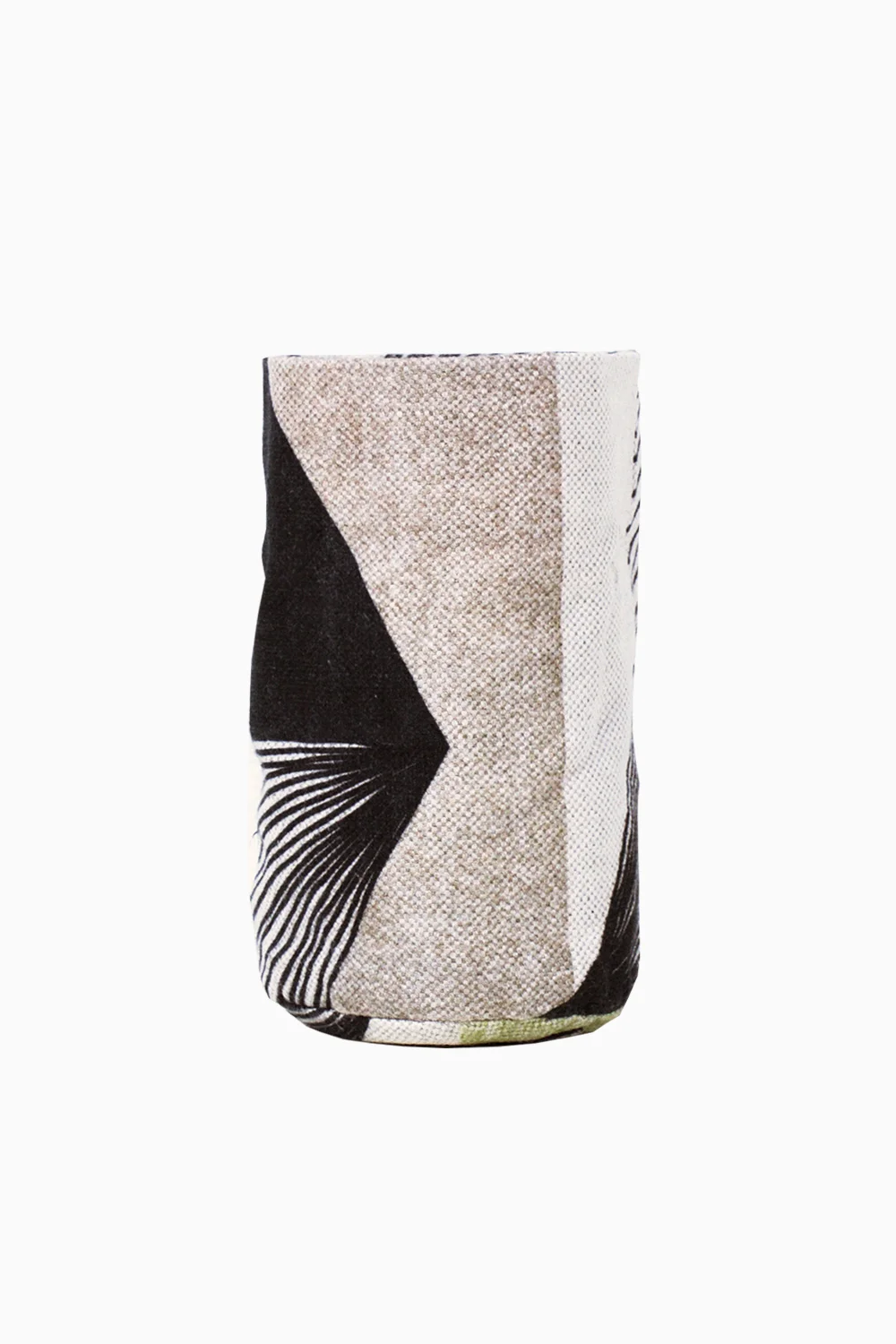 "Expanding Flowers" Pot by Camilla Thuv