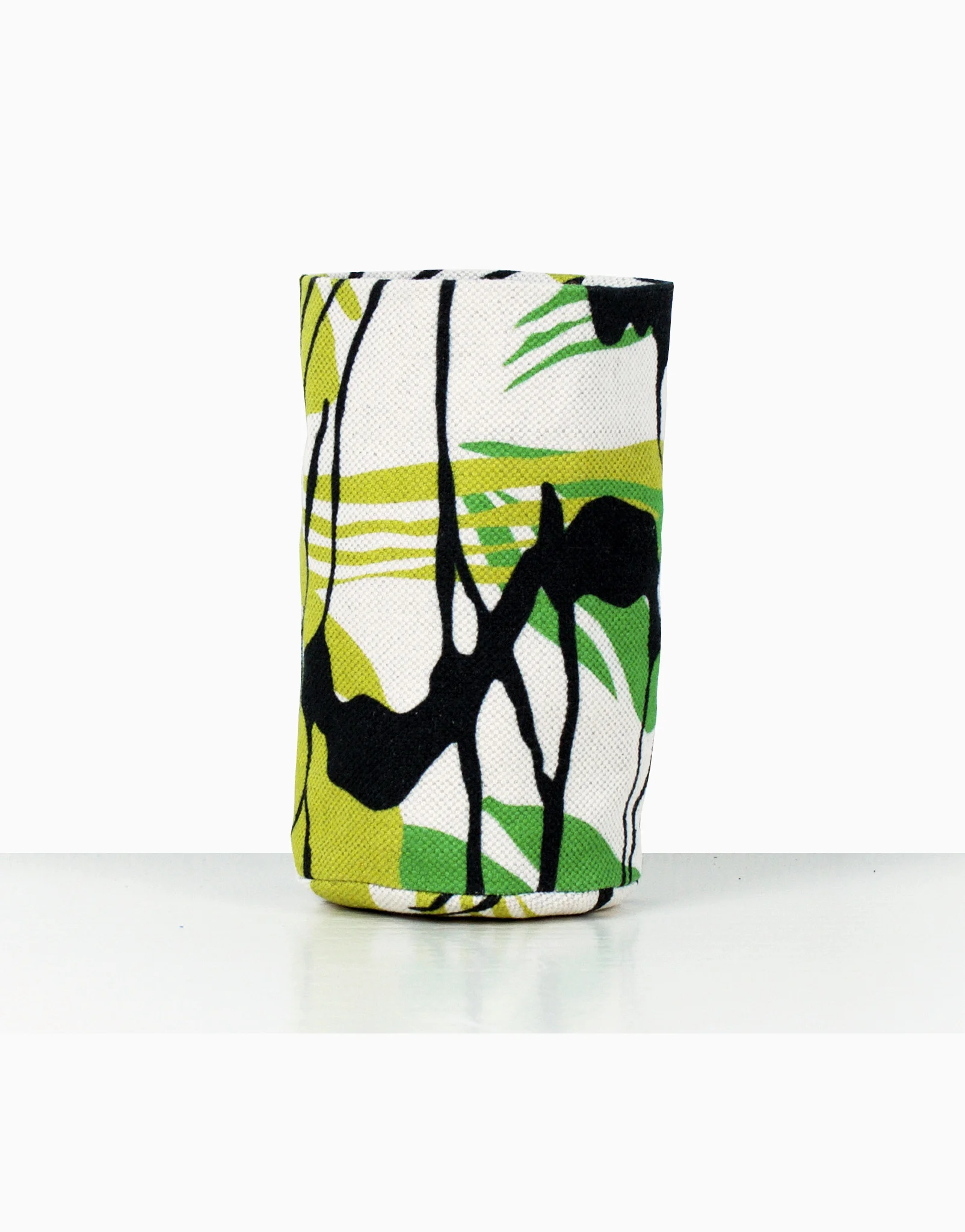 "Summer Bird" Pot by Camilla Thuv